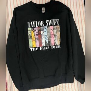 Taylor Swift Sweatshirt